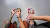 Boulderball BASIC - die kleinste Boulderwand der Welt für Produktbild-Vorschau 10
