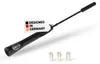 alca® Auto-Dachantenne 16,5 cm AM/FM, schwarz, inkl. M4 M5 Produktbild-Vorschau 1