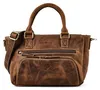 GREENBURRY Umhängetasche Handtasche Vintage Crossbody Bag Produktbild-Vorschau 13