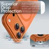 MagSafe Hülle für iPhone 17 Pro Max Magsafe Schutz Tasche Produktbild-Vorschau 4