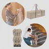 Lionelo Laufstall Florence XL Easy Fold, Faltbar ohne Produktbild-Vorschau 5
