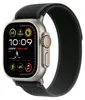 Apple MXTQ3ZM/A, Band, Smartwatch, Schwarz, Apple, Apple Produktbild-Vorschau 2