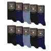 10 Paar Komfortsocken Damen & Herren ohne Gummi & ohne Naht Produktbild-Vorschau 1