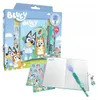 Diář Bluey Life + sada kouzelného pera - kreativní a Náhled obrázku produktu 3