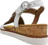Sandales Gabor pour femmes 82.751.50 weiss 38 Voir les images du produit 15