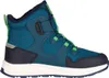 Bottes d'hiver Trollkids Kids Bergen pour garçons, modèle Voir les images du produit 3
