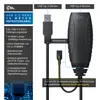 CSL 10m USB 3.2 Repeaterkabel Verlängerungskabel aktiv - Produktbild-Vorschau 2