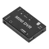 Mini-FPV-DVR-Modul, NTSC PAL, umschaltbar, eingebauter Produktbild-Vorschau 6