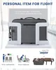 Zaino per bagaglio a mano 45x36x20 per Easyjet, zaino per Anteprima dell’immagine prodotto 2