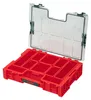 Qbrick System PRO Organiser 300 RED ULTRA HD impilabile 452 Anteprima dell’immagine prodotto 2