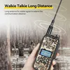 Retevis EZTalk 62 Walkie Talkies, 7 appels de chasse, IP67 Voir les images du produit 3