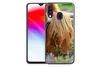 MuchoWow® Handyhülle Schutzhülle Hülle für Samsung Galaxy Produktbild-Vorschau 2