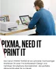 Canon PIXMA TS4150I - Kompakter WLAN-Multifunktionsdrucker Produktbild-Vorschau 3