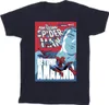 Marvel - "Beyond Amazing" T-Shirt für Herren BI45492 (XXL) Produktbild-Vorschau 1
