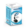 Mobile Tischlampe m. 12 LEDs kabellos, verstellbarer Produktbild-Vorschau 7