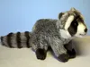 Waschbär Kuscheltier Plüschtier Stofftier Produktbild-Vorschau 9