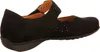 Mephisto Fabienne in pelle nabuk nera Taglia: 40 Normale Anteprima dell’immagine prodotto 7
