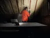 Panelowa lampa robocza OSRAM 50W 4000K w kolorze Podgląd zdjęcia produktu 10