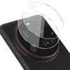 2x Display + Kamera Glas für Xiaomi 15 Ultra Displayschutz Produktbild-Vorschau 4