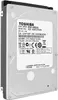 Toshiba 2TB 2.5" SATA, 5 - 55 °C, -40 - 60 °C, 8 - 90%, Produktbild-Vorschau 3
