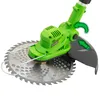 Podkaszarka akumulatorowa Procraft PTA24 BL 20 V 150 mm + Podgląd zdjęcia produktu 6