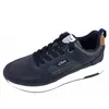 s.Oliver Herren-Sneaker Blau, Farbe:blau, EU Größe:41 Produktbild-Vorschau 3