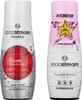 Syrop do SodaStream Cola bez cukru 440ml + Rockstar Podgląd zdjęcia produktu 1