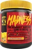 A product shot of a pre-workout supplement container. Náhľad obrázku produktu