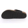 Birkenstock Ramses Schwarz - Herren Pantoffel - 044791 Produktbild-Vorschau 15