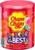 Chupa Chups The Best Of Lollipops 50 x 12 g (600 g) Produktbild-Vorschau 8