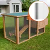 Drátěné pletivo v roli, 19 mm, pozinkované, 610 mm x 7,62 m Náhled obrázku produktu 7