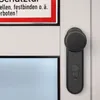 BASI - Blindzylinder Variabel - BZV 100 FS - Schwarz / Gold Produktbild-Vorschau 4