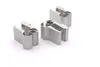 Schüco Aufsatztürband 279560 silber, 22 mm, nach innen oder Produktbild-Vorschau 2