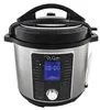 Szybkowar wielofunkcyjny Turbomaster multicooker, garnek Podgląd zdjęcia produktu 1