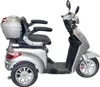 Seniorenmobil Elektromobil Elektroroller 25 km/h 1.000 W Produktbild-Vorschau 3