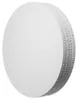 4x ART STAR RUNDE LEINWÄNDE Ø 50 cm | Baumwolle, Set | Produktbild-Vorschau 1