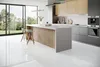 Falquon The Floor SPC Stone D2935 Bianco lucido Anteprima dell’immagine prodotto 5