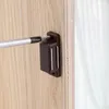 10Stk Extrem Stark Magnetschnäpper Schrank Türmagnet Produktbild-Vorschau 9