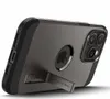Spigen TOUGH ARMOR MAG MAGSAFE IPHONE 15 PRO MAX SCHWARZ Produktbild-Vorschau 12
