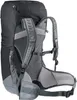 Deuter Ac Lite 28 Sl Schiefer-Graphit Wanderrucksack Produktbild-Vorschau 30