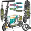 KESSER® Scooter City Roller Kinderroller bis 100kg mit Produktbild-Vorschau 1