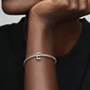 Pandora Buchstabe E Alphabet-Charm 797459 Anhänger Produktbild-Vorschau 9