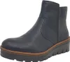 A single blue boot is shown against a white background. Náhľad obrázku produktu