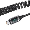 Usams Lad. Sám. C37 1Xusb+1Xusb-C 60W + Usb-C 30W Pd+Qc Náhľad obrázku produktu 4