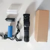 Taschenlampe 3500 Lumen mit Magnet, LED Taschenlampe Usb Produktbild-Vorschau 11