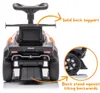Auto a spinta Lamborghini per bambini (1–3 anni) – Con Anteprima dell’immagine prodotto 4