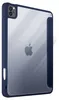 Uniq Moven Ipad Pro 11 (2021) Antimicrobial Slate Blue Náhľad obrázku produktu 7