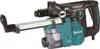 Martello rotante Makita con aspirazione 1.050 W - SDS-PLUS Anteprima dell’immagine prodotto 8