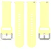 Für Xiaomi Watch 2 hochwertiges Silikon Solid Color Armband Produktbild-Vorschau 13