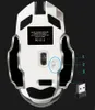 G8 Akku-Kabellose Gaming-Maus Produktbild-Vorschau 12